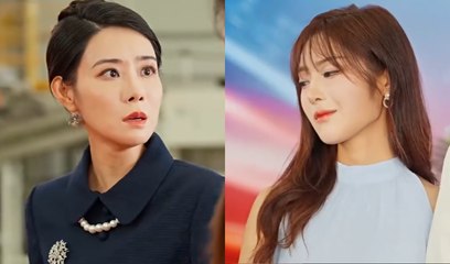 Fortunas Reveladas- Mi Esposo Es Poderoso (Doblado)