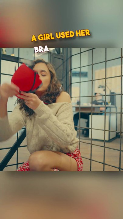 My Husband Put Me In Jail