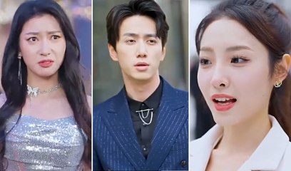 La Traición del Amor (Doblado)