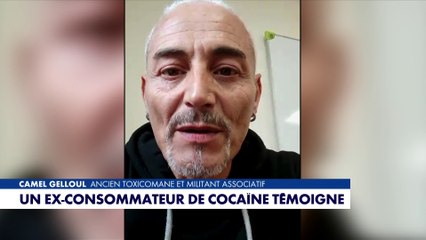 «Il y a des endroits où il est plus facile de trouver de la cocaïne que du cannabis», le témoignage d'un ancien toxicomane