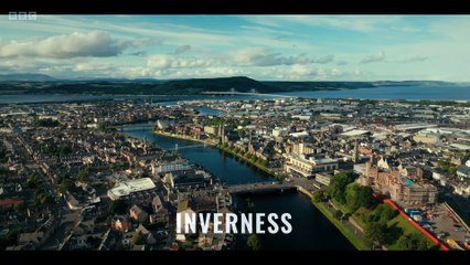 Highland Cops S03E04