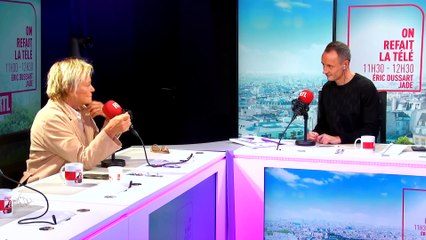 Le meilleur d'On refait la télé avec Muriel Robin du samedi 22 novembre 2025 !