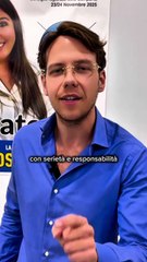 Lia Caterino - 23 e 24 novembre: tocca a noi. (21.11.25)