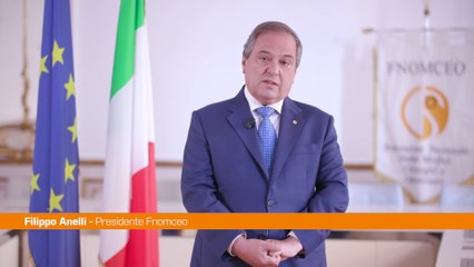 Mobilità sanitaria, Fnomceo "Servono risorse contro le disuguaglianze"