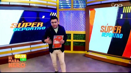 El Mañanero ∙ Viernes 20 de Noviembre de 2025 (PARTE 2)