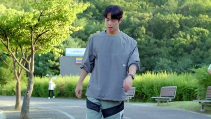 Part Time Job Full Time Romance EP 06 | পার্ট টাইম জব ফুল টাইম রোমান্স | Korean Drama Bangla Dubbed