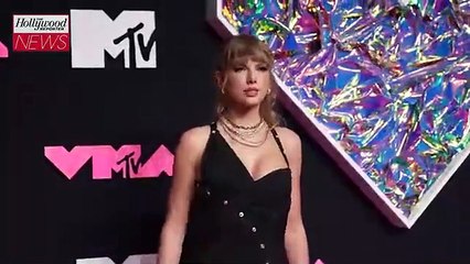 Taylor Swift Drops Surprise Album Alongside 'The Tortured Poets Department' Release | THR News Video