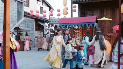 KHÓI LỬA NHÂN GIAN - Tập 27 (Thuyết Minh) | Phim Bộ Cổ Trang Trung Quốc Hay Nhất