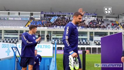 Special Box Union Brescia - Puntata del 20/11/2025
