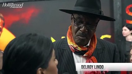 Delroy Lindo on the Highlights of Working With Ryan Coogler on 'Sinners' | THR Video
