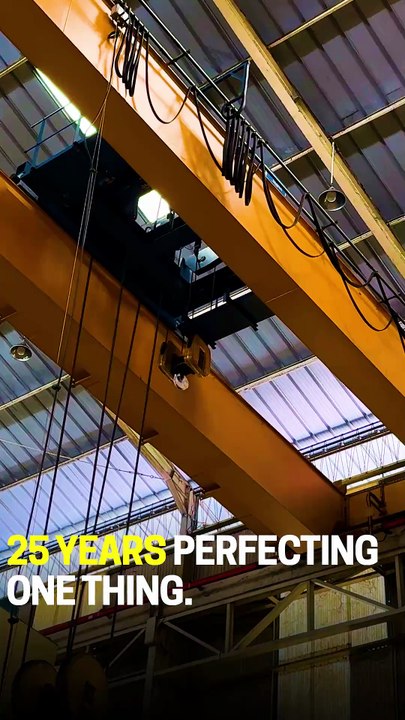 Crane Control Equipment Manufacturer & Supplier  |  SRP CRANE CONTROL