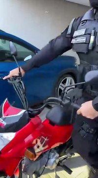 Veículos, joias e mais: veja materiais apreendidos em operação que mira influenciadores digitais