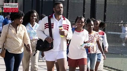 Will Smith, Ava DuVernay, ‘The Harder They Fall’ Cast to Be Honored at Celebration of Black Cinema and Television | THR News