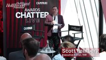 ‘Awards Chatter’ Live With Kevin Costner at Cannes 2024 | THR Sizzle Video