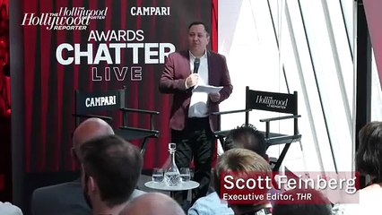 ‘Awards Chatter’ Live With Kevin Costner at Cannes 2024 | THR Sizzle Video