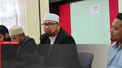 Isu sakit pemimpin tak wajar jadi bahan politik - KP Pas Selangor