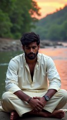 Bhagwan Aur Time – Divine Timing & Krishna Wisdom | Hare Krishna Bhakti Vibes