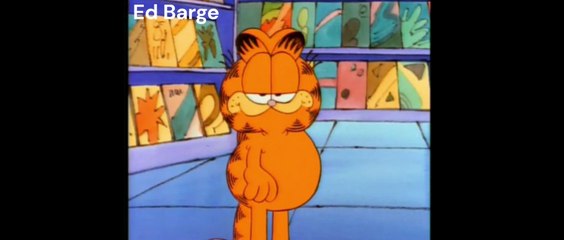 Old Yeller Gag Breakdown