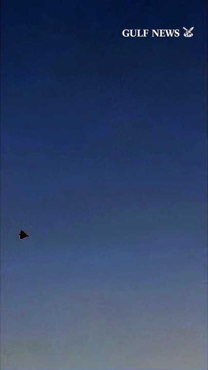 Airshow accident 1A