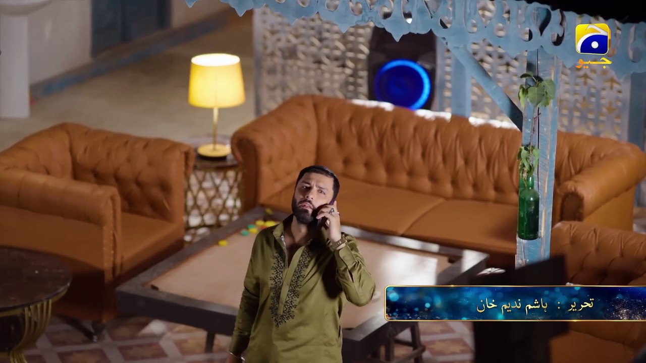 Sanwal Yaar Piya Episode 21 Promo _ Monday at 8-00 PM only on Har Pal Geo_Full-HD