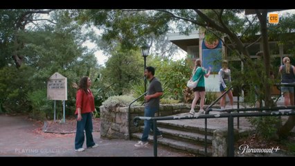 Playing Gracie Darling - Official Trailer