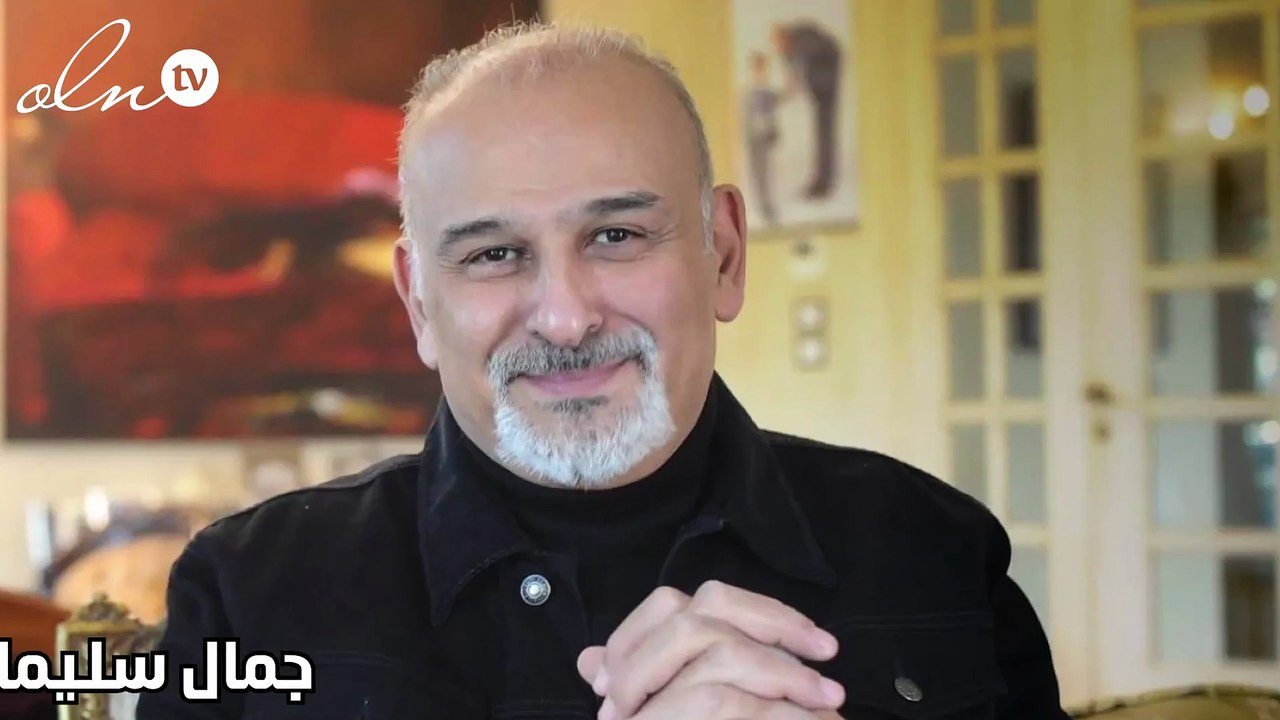 كاظم الساهر: أنا نصير المرآة وموسم الرياض يسعد...