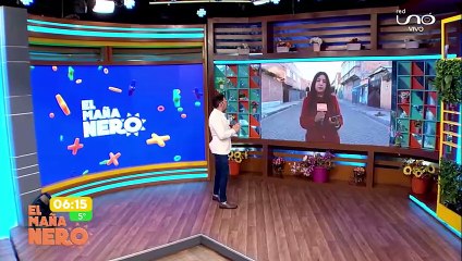 UNIDAD MOVIL DESDE EL ALTO