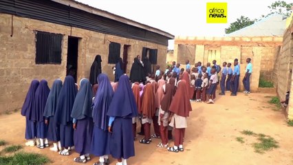Au Nigeria, des élèves enlevés dans une attaque contre une école catholique