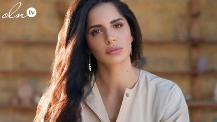 أمال ماهر تتحدث عن فترة زواجها