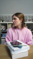 Je ressens tes compliments comme des balles sur ma peau