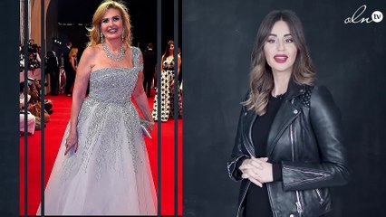 حلقة الأسبوع من هاشتاغ الموضة