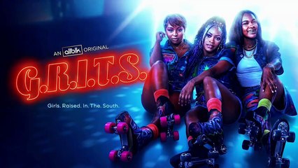 Girls Raised In The South S01E04 (2025)