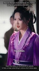 Fooled Into Power Full Movie Eng Sub Chinese Drama