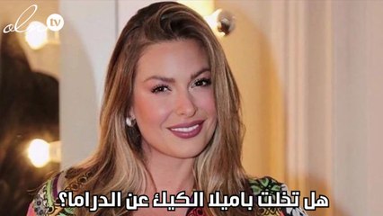 تحيّة من قلب عبير نعمة إلى كلّ من يعمل في القطاع الصحيّ