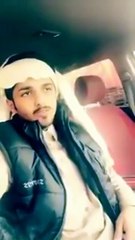 بالفيديو موظف سعودي يكشف سر الصورة المتداولة حول اهانة موظف المصري له