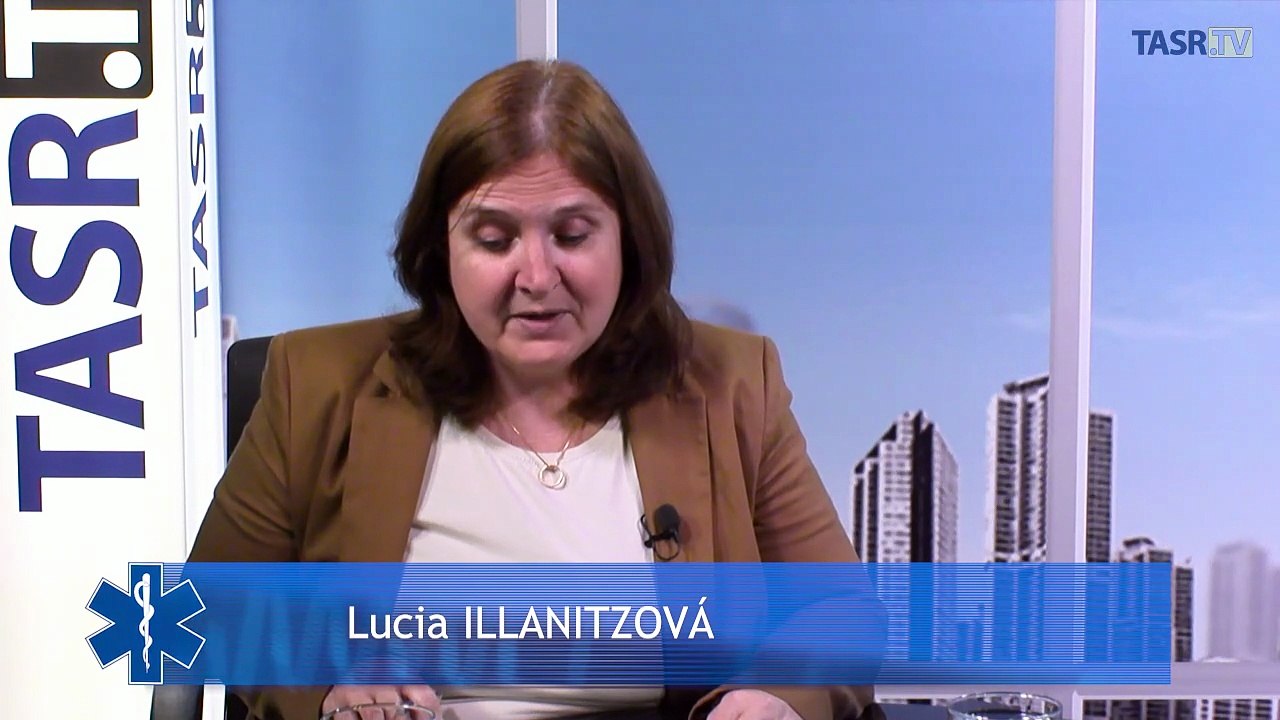 NOVANSKÝ: Znižovať teplotu pri chrípke treba začať až pri 38 stupňoch