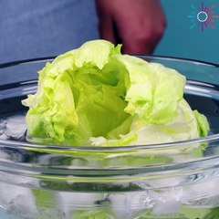 Tips & tricks to keep food fresh for *much* longer!