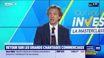 Quand le monde s'affole - Retour sur les grands chantages commerciaux - 21/11