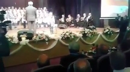 خاص – هل يفوز يمان قصّار بلقب "فويس كيدز"؟