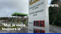 ROBIN DE BFM - Ce village gère sa propre station-service