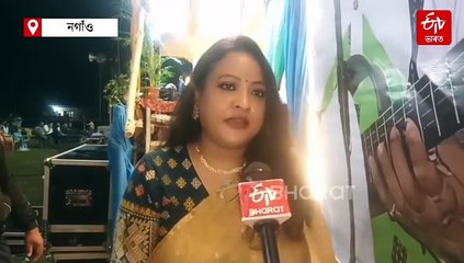 মোক জংকীতুল্য ভাবিছিল জুবিন দাই : ববিতা শৰ্মা