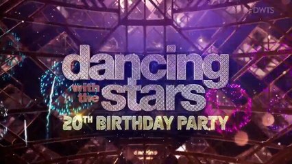 Dancing with the Stars Season 34 Episode 9