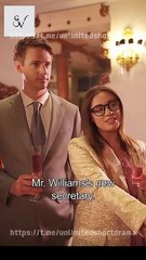 Mr. Williams' Mistaken Missus (2025) - Full Movie