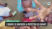 [#Reportage] Journée mondiale de l'enfance : l'urgence de renforcer la protection des enfants