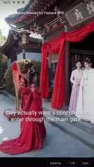 The Reborn Matriarch's Payback Full Movie