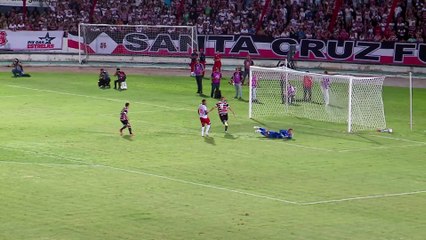 Santa Cruz supera 200 acordos em recuperação judicial e negocia R$ 3 milhões em dívidas: Passo a passo para se tornar SAF com investimentos de R$ 1 bilhão