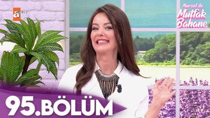 Nursel ile Mutfak Bahane | 21 Kasım 2025 Cuma - 5. Sezon