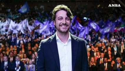 Regionali in Veneto cinque candidati per il dopo-Zaia