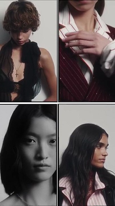 من غرفة النوم إلى منصات العروض … البيجاما تُلهم Dolce & Gabbana صيف 2026