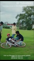 The Undercover Heiress (Moboreels)